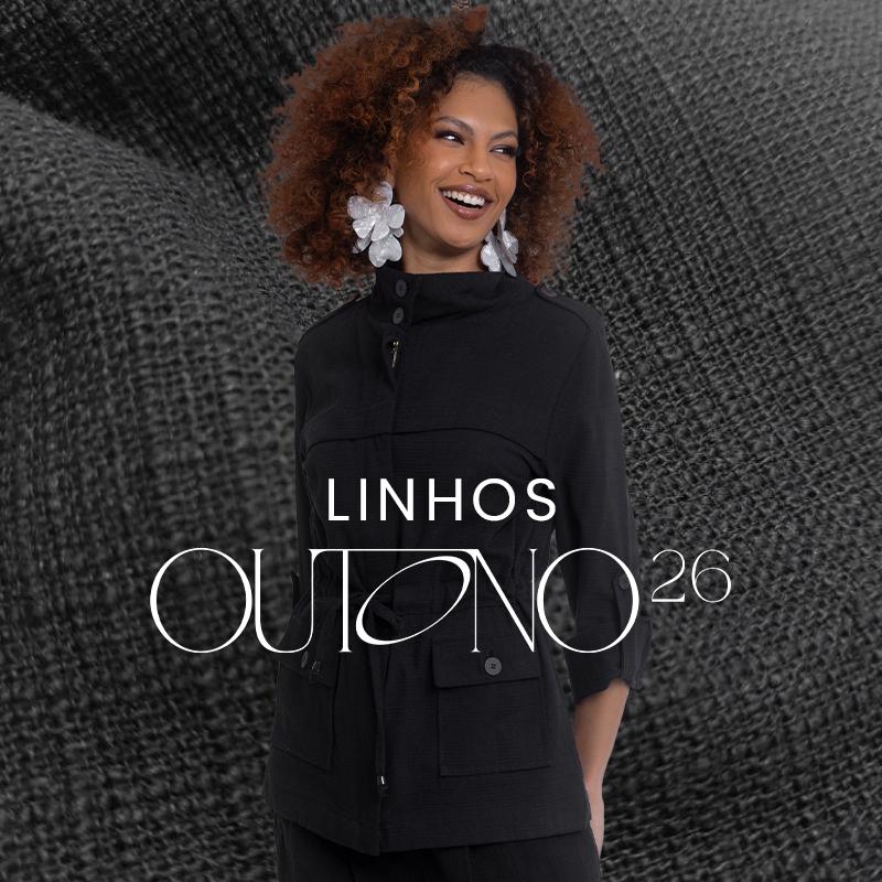 OUTONO 26 - LINHOS