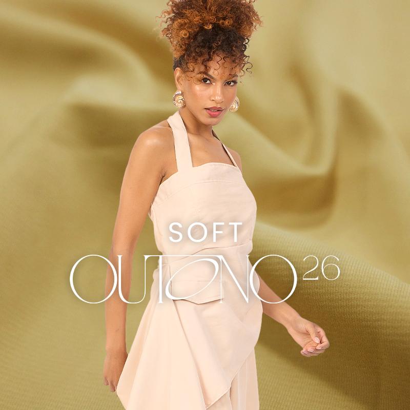OUTONO 26 - SOFT
