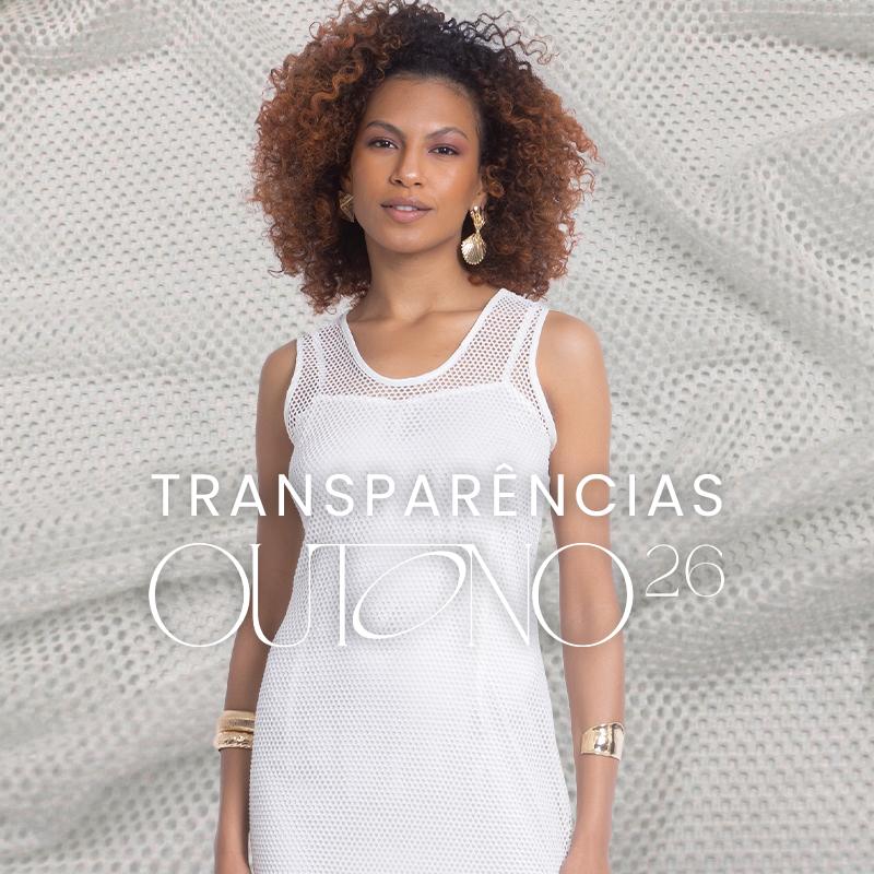 OUTONO 26 - TRANSPARÊNCIAS