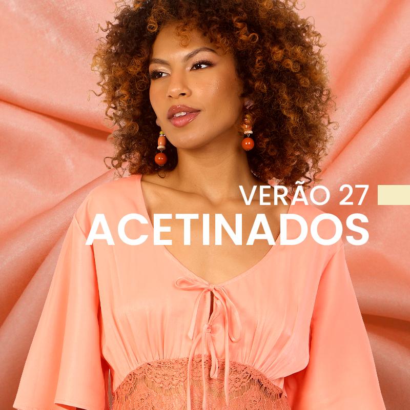 PREVIEW VERÃO 27 - ACETINADOS
