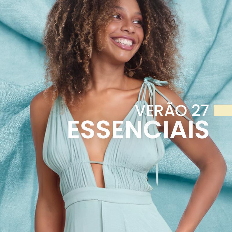 PREVIEW VERÃO 27 - ESSENCIAIS