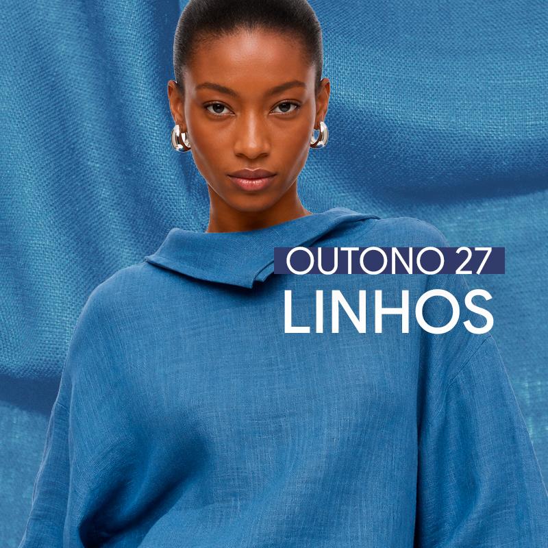 .OUTONO 27 - LINHOS