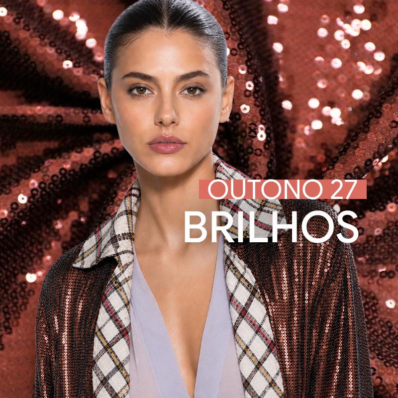 .OUTONO 27 -BRILHOS
