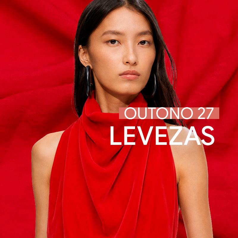.OUTONO 27 - LEVEZAS