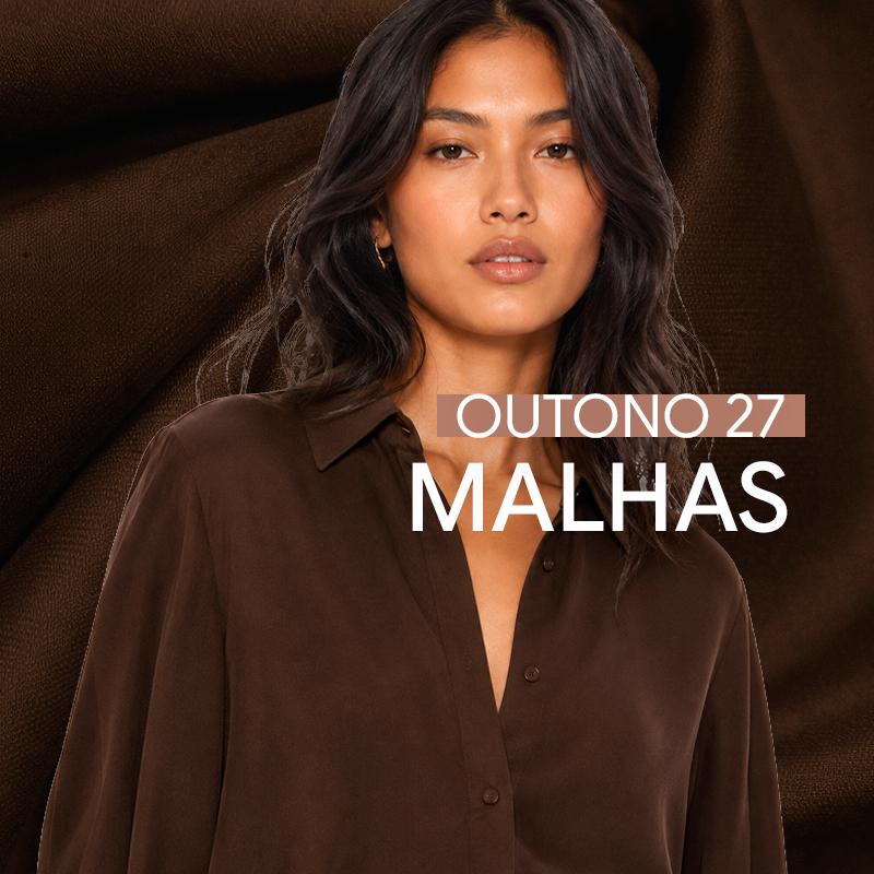 .OUTONO 27 - MALHAS